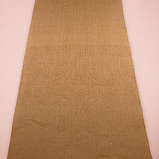 BURLAP AISLE RUNNER - AyaZay Wedding Shoppe