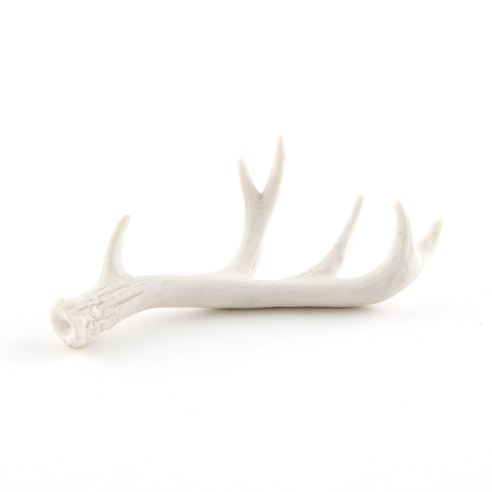 MINIATURE FAUX ANTLER STATIONERY CARD HOLDERS (6/pkg) - AyaZay Wedding Shoppe
