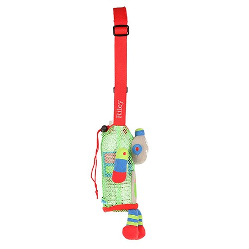 WATER BOTTLE CARRIER - ROBOT BOTTLE BUDDY - AyaZay Wedding Shoppe