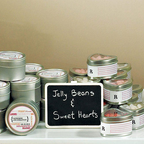 WOODEN BLACK BOARD WITH CLIP WITH WHITE WASH FINISH - AyaZay Wedding Shoppe