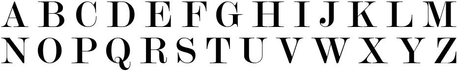 PERSONALIZED STEMLESS TRAVEL TUMBLER - MODERN SERIFF INITIAL - AyaZay Wedding Shoppe