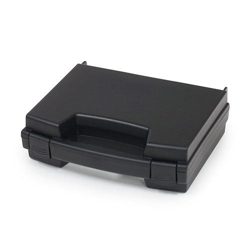 PERSONALIZED RING BRIEFCASE - SPECIAL AGENT RING BEARER - AyaZay Wedding Shoppe