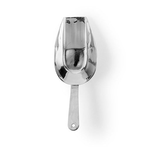SWEETIE CANDY SCOOP - SILVER - AyaZay Wedding Shoppe