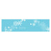 WINTER FINERY CUBE FAVOUR BOX WRAP - AyaZay Wedding Shoppe