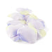 SILK ROSE PETALS - various colors - AyaZay Wedding Shoppe
