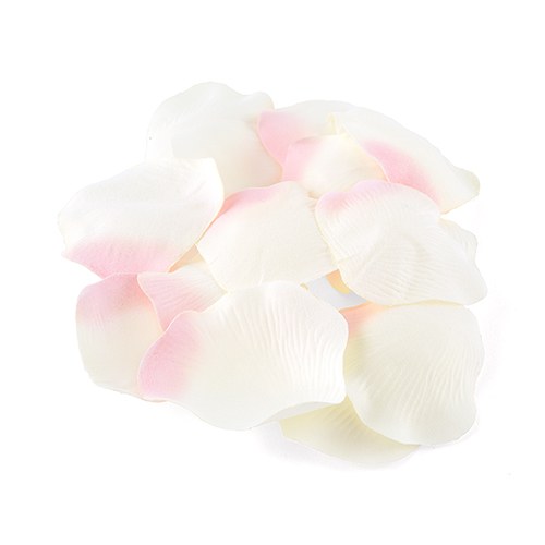 SILK ROSE PETALS - various colors - AyaZay Wedding Shoppe
