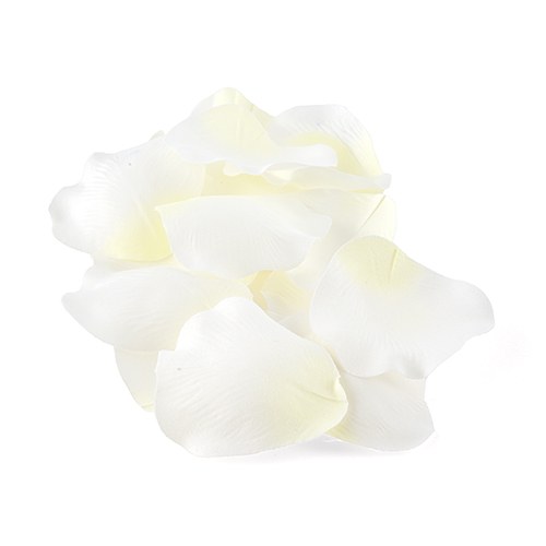 SILK ROSE PETALS - various colors - AyaZay Wedding Shoppe