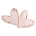 HEART SHAPED SPECIAL OCCASION PAPER PARTY NAPKIN (20/pkg) - AyaZay Wedding Shoppe