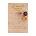 PERSONALIZED WOODEN DONUT WALL DISPLAY - DONUT - AyaZay Wedding Shoppe