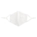 LUXURY REUSABLE, WASHABLE CLOTH FACE MASK WITH FILTER POCKET - BOHO LACE