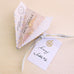 PAPER AIRPLANE WISHING WELL STATIONERY SET - AyaZay Wedding Shoppe