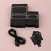 CHALKBOARD CHIC FAVOR BOX KIT (10/pkg) - AyaZay Wedding Shoppe