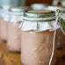 DIY MINIATURE MASON JAR DECORATING KIT (8/pkg) - AyaZay Wedding Shoppe
