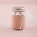 DIY MINIATURE MASON JAR DECORATING KIT (8/pkg) - AyaZay Wedding Shoppe