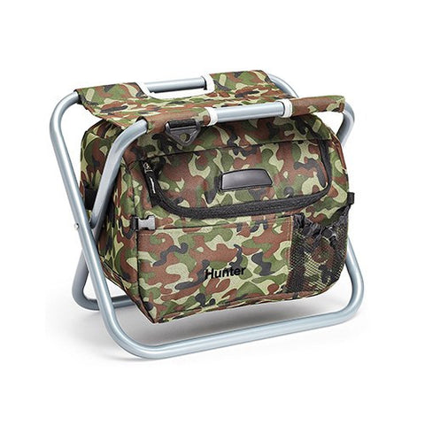 COOLER CHAIR - CAMOUFLAGE - AyaZay Wedding Shoppe