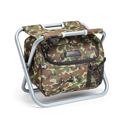 COOLER CHAIR - CAMOUFLAGE - AyaZay Wedding Shoppe