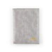 PERSONALIZED PASSPORT COVER - FAUX LEATHER - AyaZay Wedding Shoppe