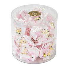 PINK PAPER FLORAL LED LIGHT STRING - AyaZay Wedding Shoppe