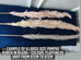 PAMPAS GRASS STEMS - PKG OF 3 - AyaZay Wedding Shoppe