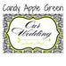 LOVE BIRD DAMASK WEDDING DIRECTIONAL SIGN - AyaZay Wedding Shoppe