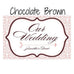 LOVE BIRD DAMASK WEDDING DIRECTIONAL SIGN - AyaZay Wedding Shoppe