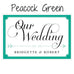 EXPRESSIONS WEDDING DIRECTIONAL SIGN - AyaZay Wedding Shoppe