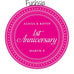 DECORATIVE BORDER STICKER - AyaZay Wedding Shoppe