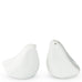 LOVE BIRD SALT & PEPPER SHAKERS IN GIFT PACKAGE - AyaZay Wedding Shoppe