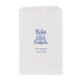 BABY IT'S COLD OUTSIDE FLAT POCKET STYLE GOODIE BAG