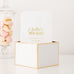 HELLO NEW YEAR FLAT POCKET STYLE GOODIE BAG - AyaZay Wedding Shoppe