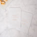 MERRY MIDNIGHT MERRY CHRISTMAS FLAT POCKET STYLE GOODIE BAG