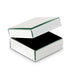 MIRRORED JEWELLERY BOX - HELLO BEAUTIFUL PRINTING - AyaZay Wedding Shoppe