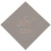 JOY PRINTED NAPKINS (50/pkg) - AyaZay Wedding Shoppe