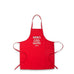 KID'S APRON - MOM'S LITTLE HELPER - AyaZay Wedding Shoppe