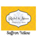 MOROCCAN LARGE RECTANGULAR TAG - AyaZay Wedding Shoppe
