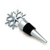 SNOWFLAKE SHAPED WINE STOPPER - AyaZay Wedding Shoppe