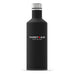 TIMES SQUARE TRAVEL BOTTLE - MATTE BLACK - THIRST AID PRINTING - AyaZay Wedding Shoppe