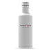 TIMES SQUARE TRAVEL BOTTLE - MATTE WHITE - THIRST AID PRINTING - AyaZay Wedding Shoppe